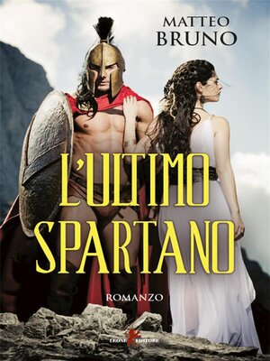 cover image of L'ultimo spartano